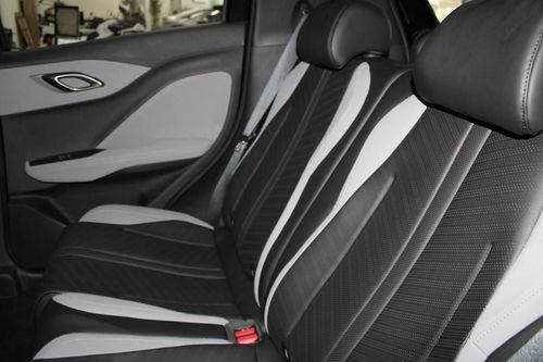 BYD Dolphin Surf - Photo 13