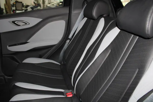 BYD Dolphin Surf - Photo 13