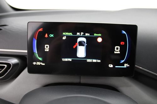 BYD Dolphin Surf - Photo 20