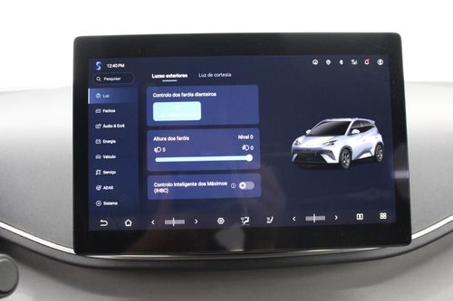 BYD Dolphin Surf - Photo 23