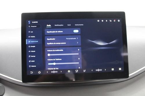 BYD Dolphin Surf - Photo 25