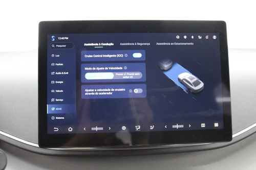 BYD Dolphin Surf - Photo 28