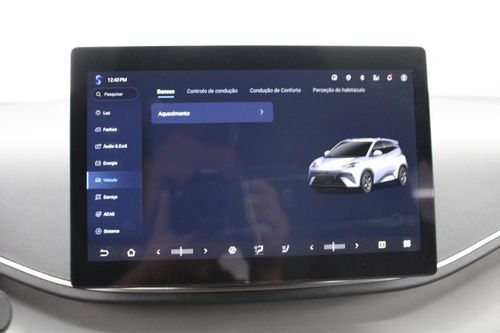 BYD Dolphin Surf - Photo 27