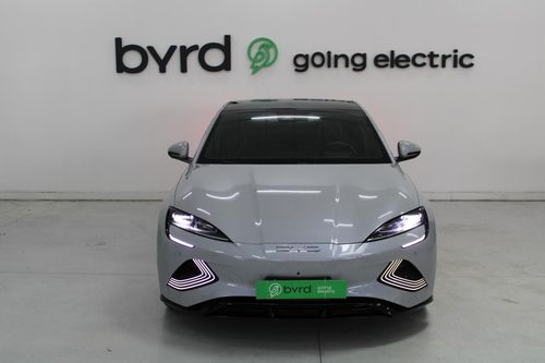 BYD Seal - Photo 2