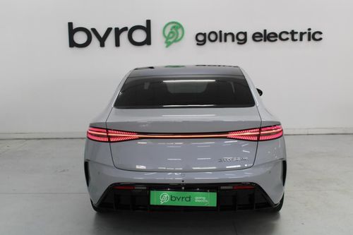 BYD Seal - Photo 5
