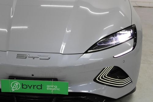 BYD Seal - Photo 4