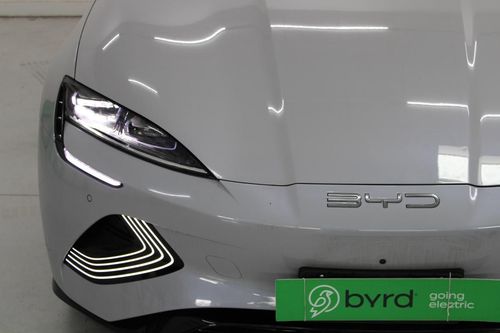 BYD Seal - Photo 3