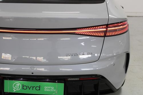 BYD Seal - Photo 7