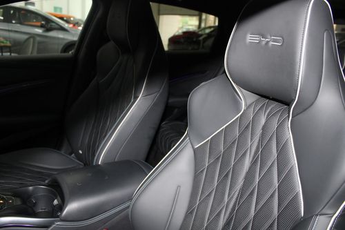 BYD Seal - Photo 10