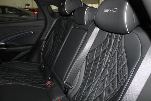 BYD Seal - Photo 13