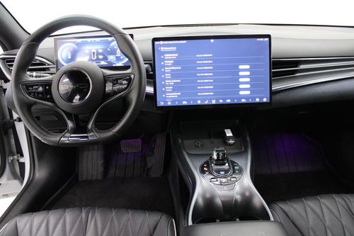 BYD Seal - Photo 14
