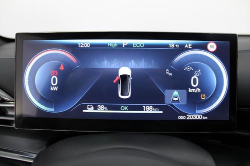 BYD Seal - Photo 20