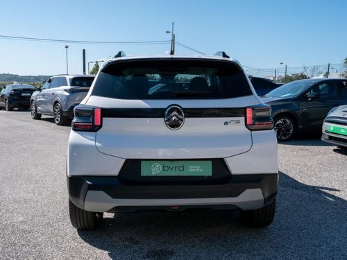 Citroen e-C3 - Photo 10