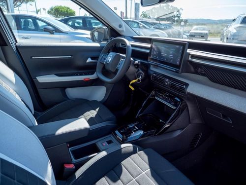 Citroen e-C3 - Photo 16