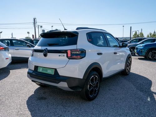Citroen e-C3 - Photo 15