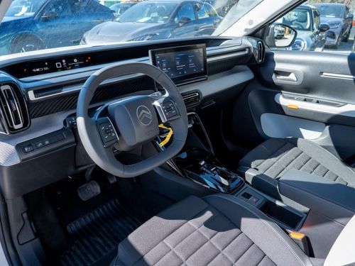 Citroen e-C3 - Photo 21