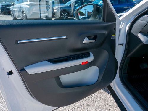 Citroen e-C3 - Photo 20