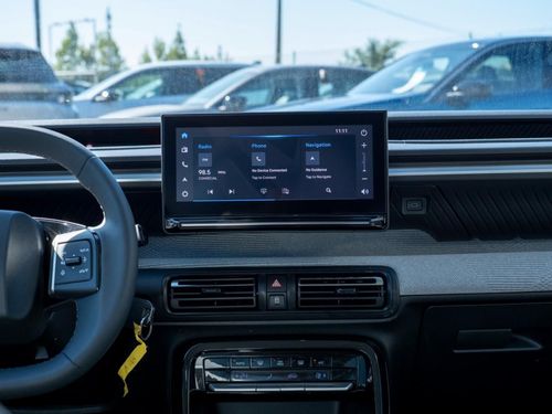 Citroen e-C3 - Photo 27