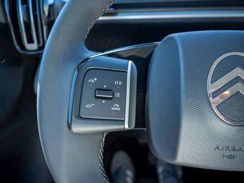 Citroen e-C3 - Photo 30