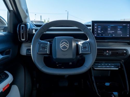 Citroen e-C3 - Photo 28