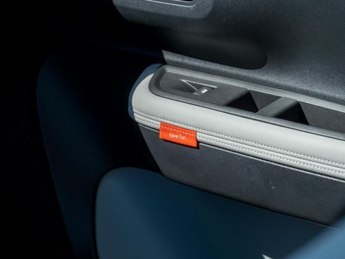 Citroen e-C3 - Photo 29