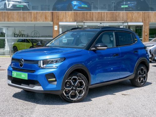 Citroen e-C3 - Photo 2