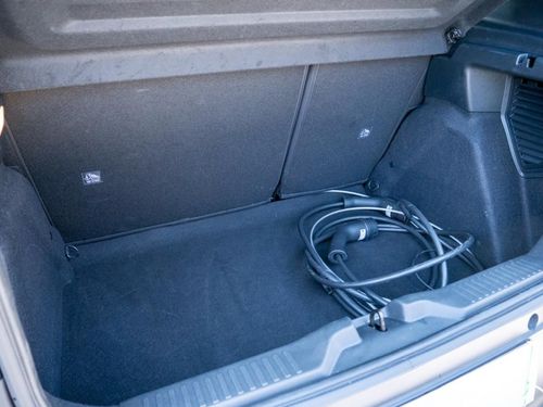 Citroen e-C3 - Photo 14