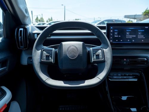 Citroen e-C3 - Photo 27