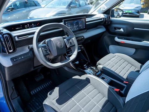 Citroen e-C3 - Photo 21