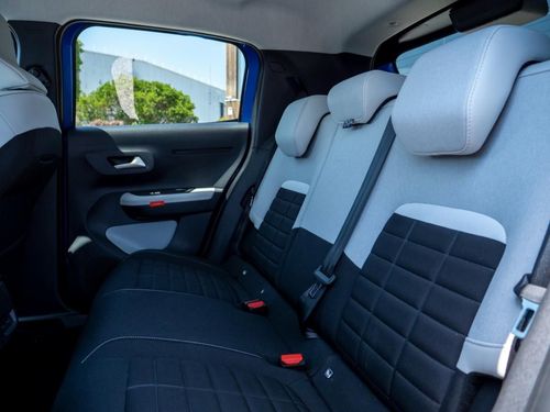 Citroen e-C3 - Photo 24