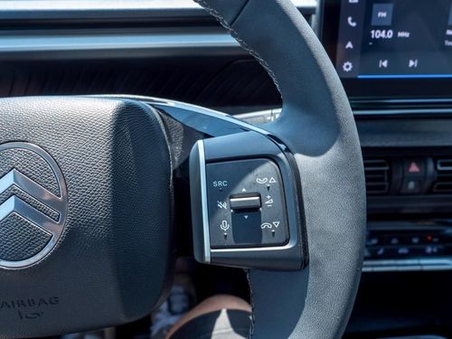 Citroen e-C3 - Photo 30