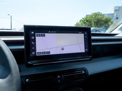 Citroen e-C3 - Photo 33