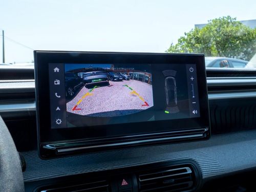 Citroen e-C3 - Photo 32