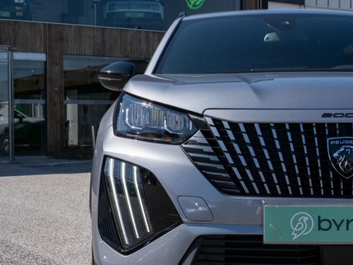 Peugeot e-2008 - Photo 5
