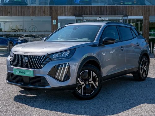 Peugeot e-2008 - Photo 2