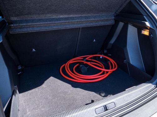 Peugeot e-2008 - Photo 14