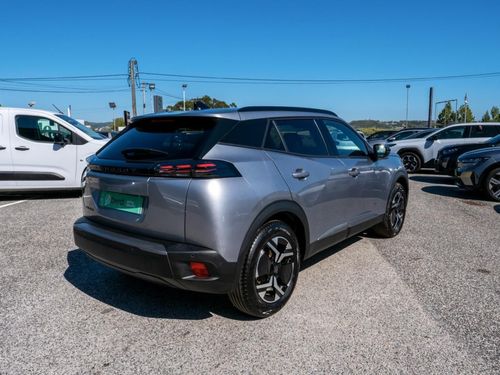 Peugeot e-2008 - Photo 15