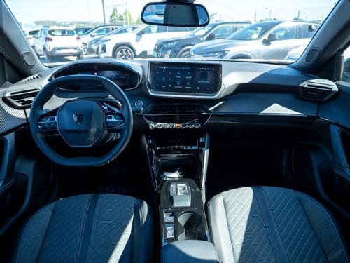 Peugeot e-2008 - Photo 25
