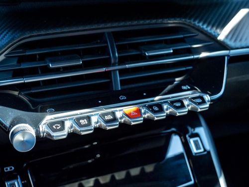 Peugeot e-2008 - Photo 34