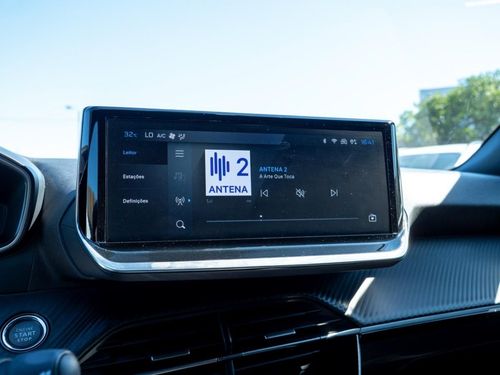 Peugeot e-2008 - Photo 35