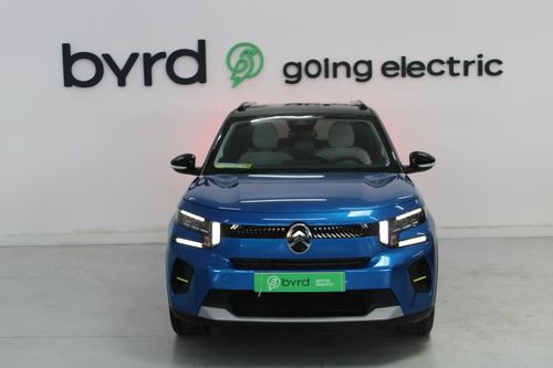 Citroen e-C3 - Photo 2