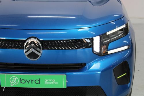 Citroen e-C3 - Photo 4