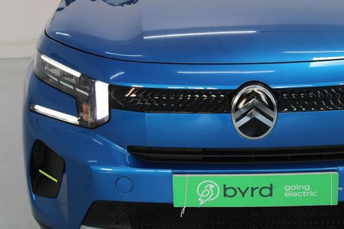 Citroen e-C3 - Photo 3