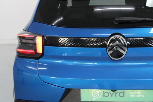 Citroen e-C3 - Photo 6
