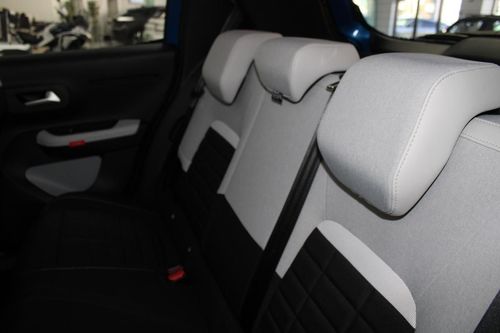 Citroen e-C3 - Photo 13
