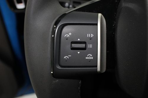 Citroen e-C3 - Photo 14
