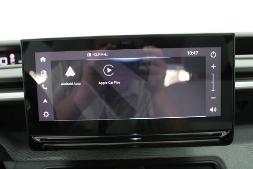 Citroen e-C3 - Photo 22