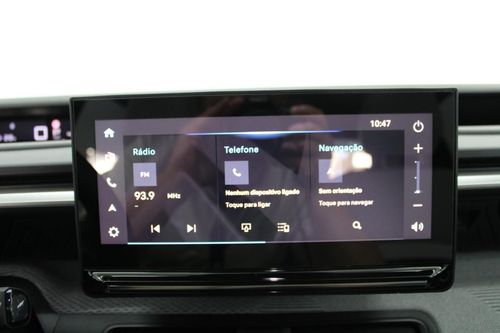 Citroen e-C3 - Photo 21