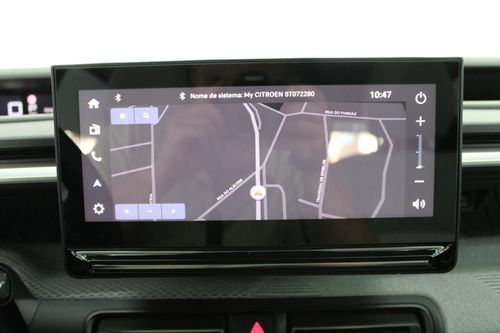Citroen e-C3 - Photo 25