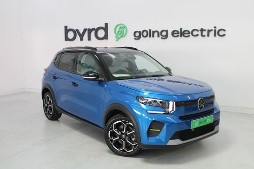 Citroen e-C3 - Photo 1